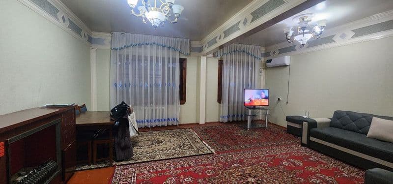 #Аренда <br />
Юнусабад 14-квартал <br />
2 комнатные <br />