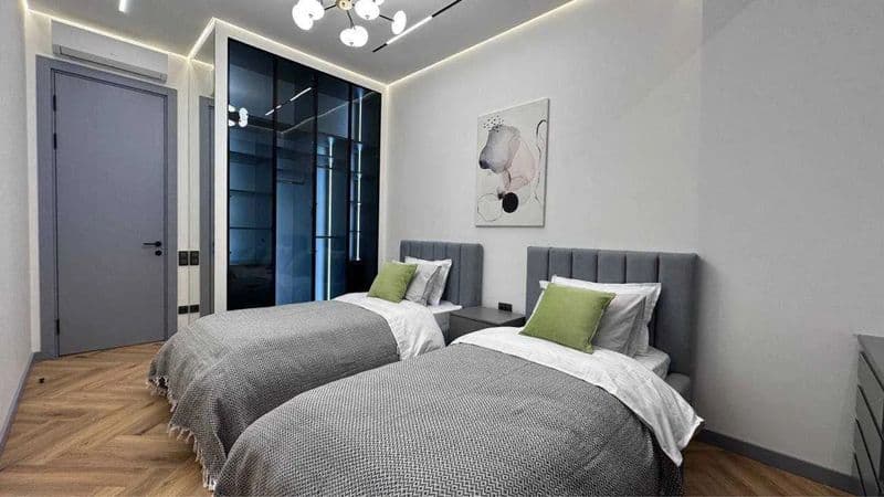 Мирабадский район <br />
Улица Тараса Шевченко <br />
Жк Мир — фото 4