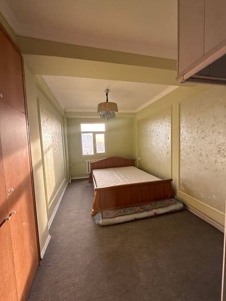 Novza metro yonida 2 xona uy oilaga yoki bollarga uzoq mudda — фото 3