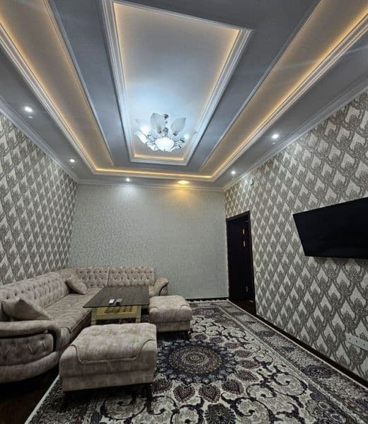 Sergeli tumani, рядом с метро Sergeli Metro Station сдаётся  — фото 2