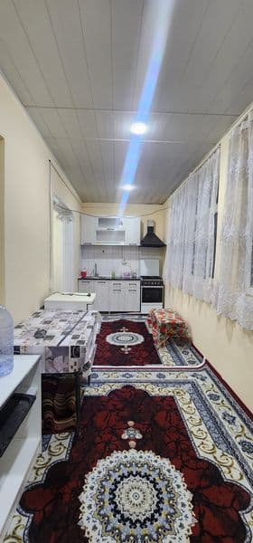 Юнусобод 8кв   2*3комнатная новпя ремонт  техники место отли — фото 2