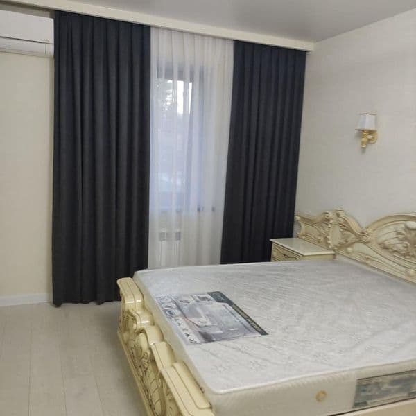 Яккасарайский район<br />
Тезиковка<br />
Новостройка Дрим х