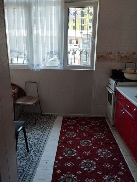 Аренда 3.хонали оилага берилади хамма шароити бор узок мудда — фото 5