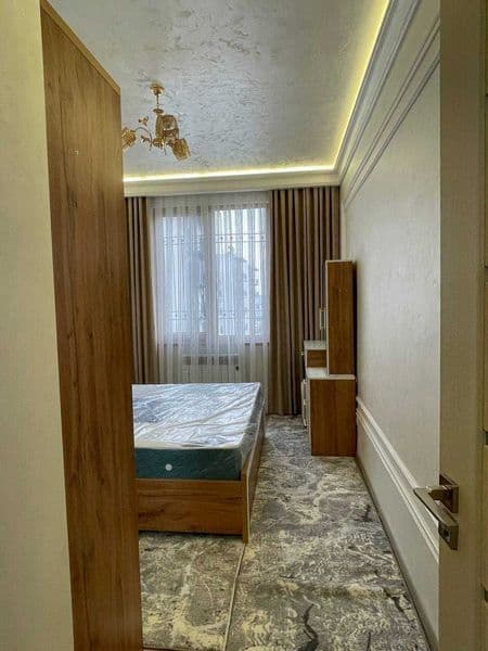 Сдаётся КЛАССНАЯ квартира<br />
<br />
• Район: Юнусабадский — фото 3