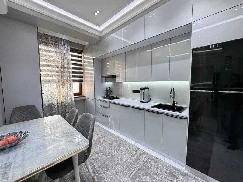 Сдается квартира для семьи или иностранцам<br />
<br />
• Ра — фото 4