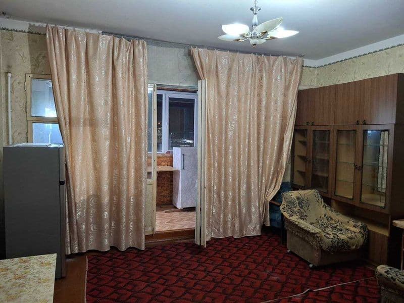 Аренда сергели 2. 2хона 3 хона килинган. 3чи этаж 9 этажли д — фото 3