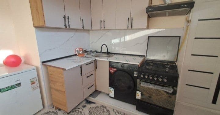 Аренда квартиры в Мирабадском районе ортир рисовый рынок за  — фото 2