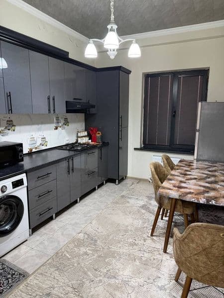 Сдаётся просторная 2-комнатная квартира в Сергели. Удобная к — фото 3