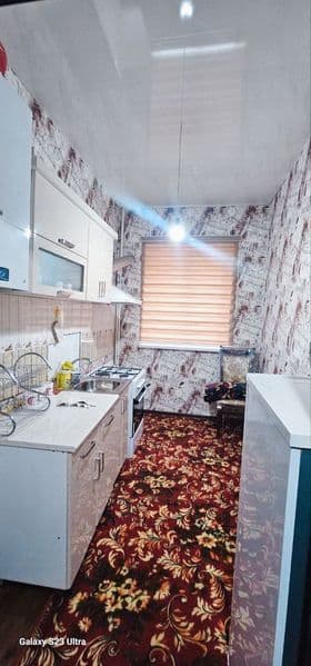 Корасув 6 1 хона оилага берилади <br />
Биринчи марта ижараг — фото 4