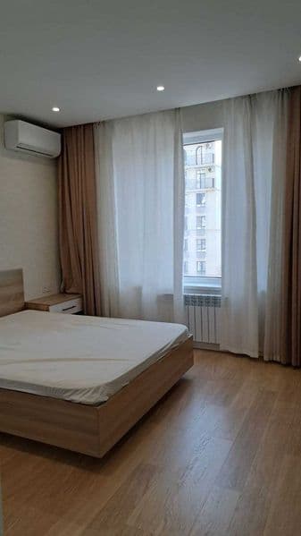 Сдается в аренду  долгий срок 2-х комнатная квартира в ЖК "N — фото 4