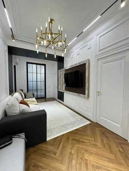 Сдаётся квартира!<br />
<br />
Район: Шайхантахурский<br />
 — фото 3