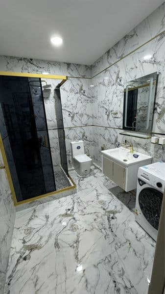 Сдаю квартиру в премиальной новостройке Тиара в Мирзоулугбек — фото 4