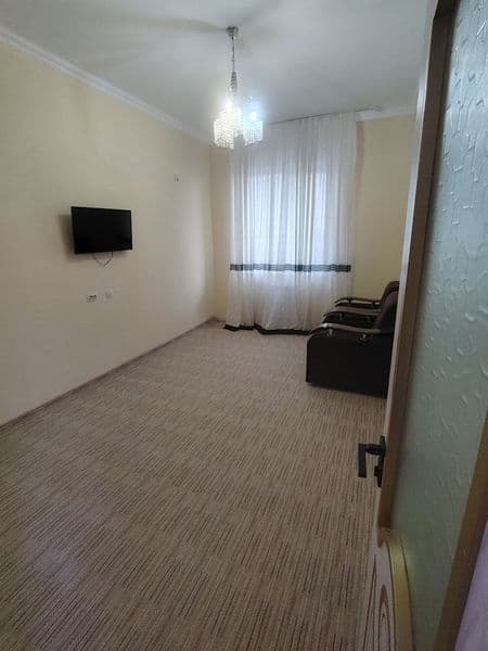 Yakkasaroy Qushbegi Masjidi yonida <br />
2 xonali kvartira  — фото 3