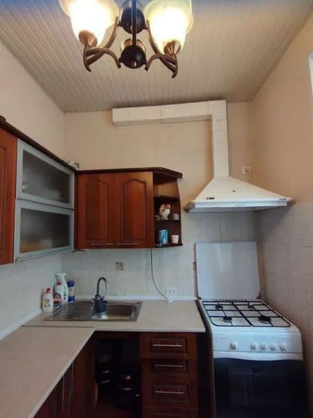 Сдается 2ком 2этаж 2этажность 65кв греческий центр космонавт — фото 4