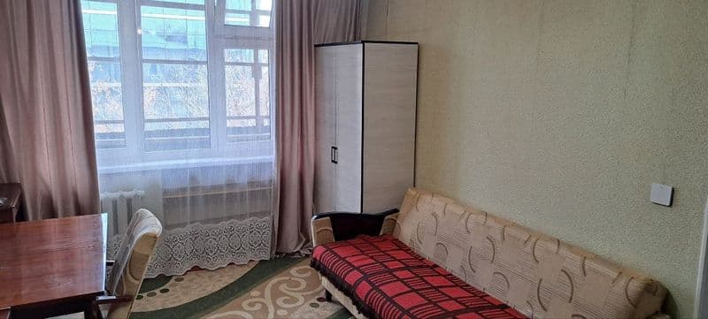 Сдаётся одна комнатная квартира, в Мирзо-Улугбекском районе,