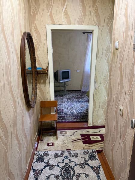 Сдается квартира с мебелью и техникой,есть холодильник,стира — фото 2