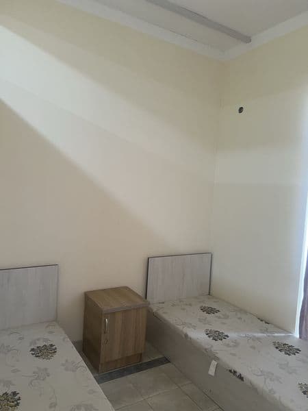 Бектемир район. Окло  Налоговый 1/3/4 мебель. Семья. Или. Ст