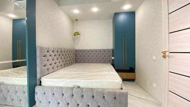 Район: Юнусабадский<br />
Адрес: Алайский<br />
Ориентир: Cr — фото 4