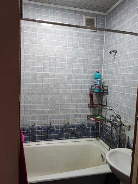 Квартира  арендага (ижара) берилади (Кадышева).<br />
 1/5/5 — фото 4