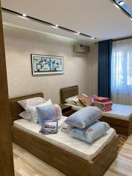 Сдаётся ! НУКУСКАЯ<br />
#Город - Ташкент<br />
#Район-Мир — фото 4