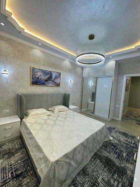 3/4/9- 900   НОВОСТРОЙКА(инф)<br />
<br />
Адрес: Яшнабадски — фото 4