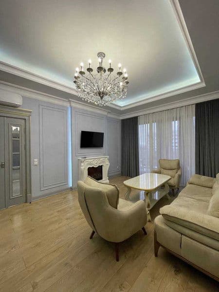 Премиальная квартира<br />
<br />
Район:Юнусабадский<br />
А