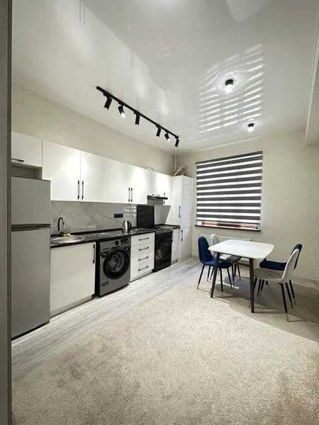 Район: Яшнабадский<br />
Адрес: Авиатор<br />
<br />
• Комна — фото 3