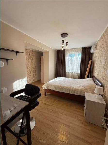 #Аренда <br />
<br />
Сдаётся квартира <br />
Мирабадский ра — фото 5