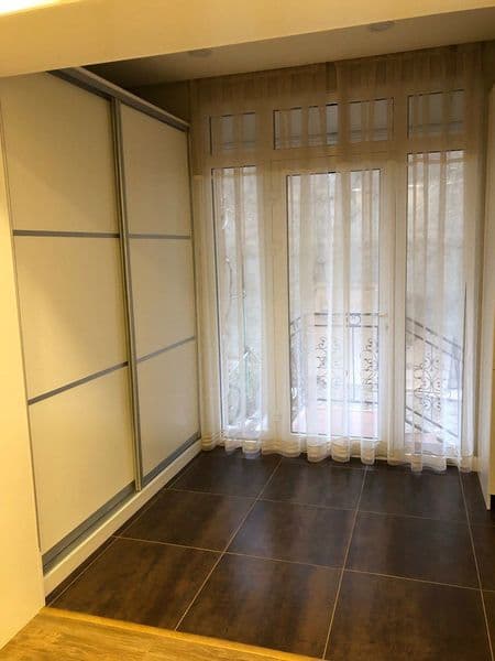 Сдается трехкомнатная квартира с евроремонт напротив госпита — фото 4