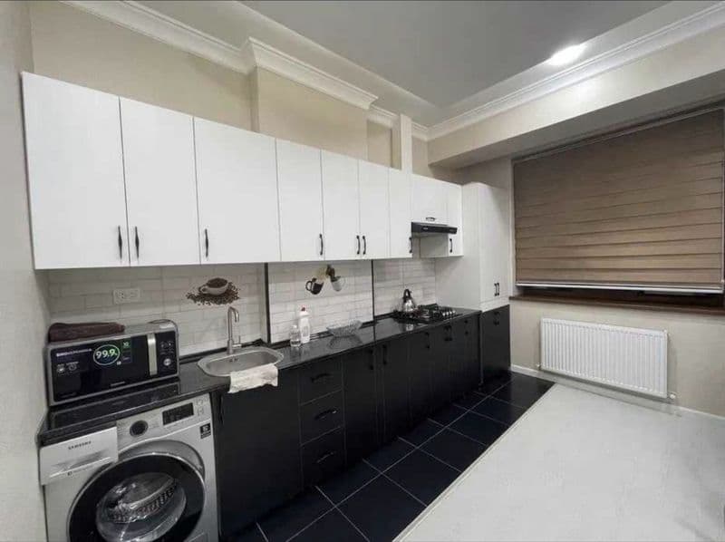 Сдается в Центре города по Улице Бабура ор-р ТЦ Некст, 3 мин — фото 3