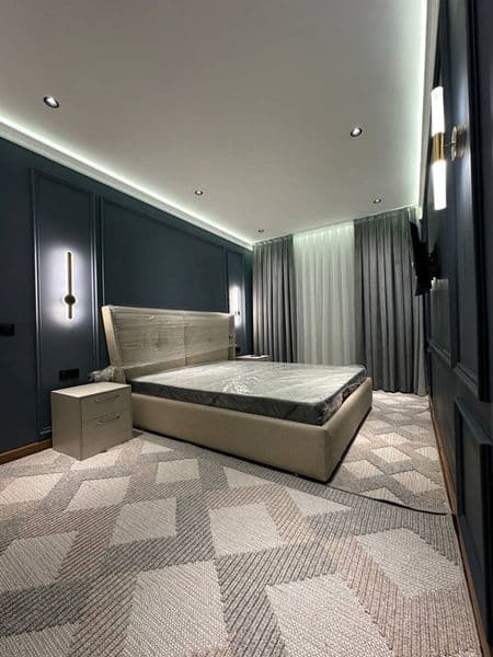 Сдаётся шикарная квартира ПРЕМИУМ класса. <br />
<br />
• Ра