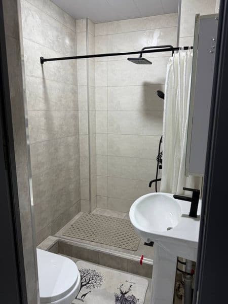 Чинахоусдан 3 хоналик квартирани ижарага ойига 500 долларга  — фото 5