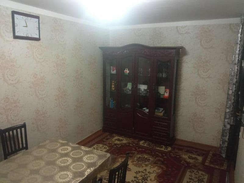 Yunusobod tumani 7 kvartalda 2 xona 3 xona qilingan uy ijara — фото 2