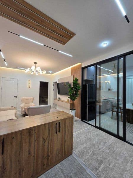 • Район: Мирза Улугбек<br />
• Адрес: ЖК "Parkent Avenue"<br — фото 3