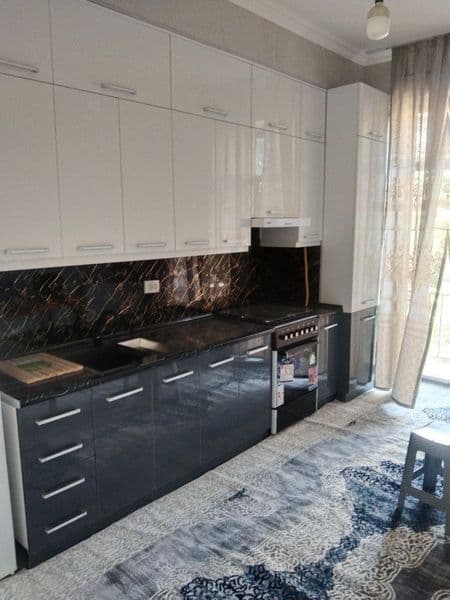 Turkiston metro 20 metr bollarga kvartira yengi navastroyka  — фото 2