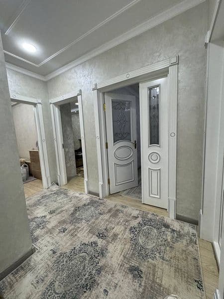 Сдается в аренду 3-х комнатная квартира на Ц13, 4/4. 75 кв.м — фото 2