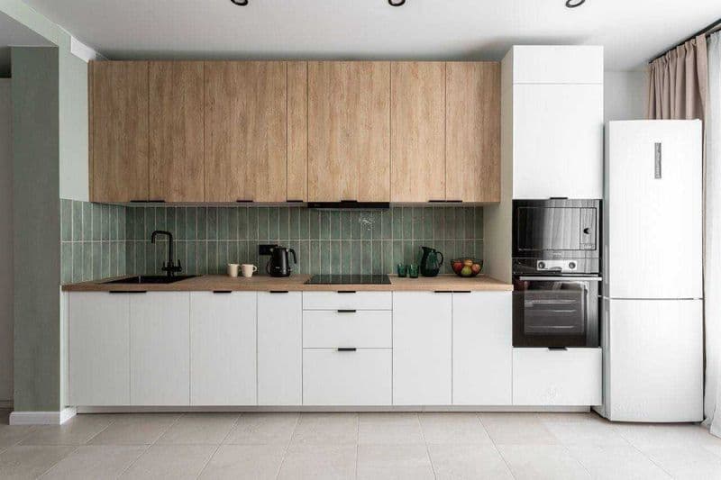 Мирабадский район <br />
Жк NRG-Ойбек<br />
2/9/16<br />
68м — фото 5