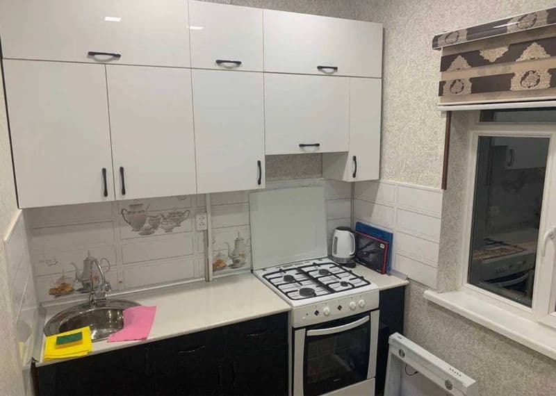 Аренда квартира <br />
Район - Алмазарский<br />
Ориентир -  — фото 5