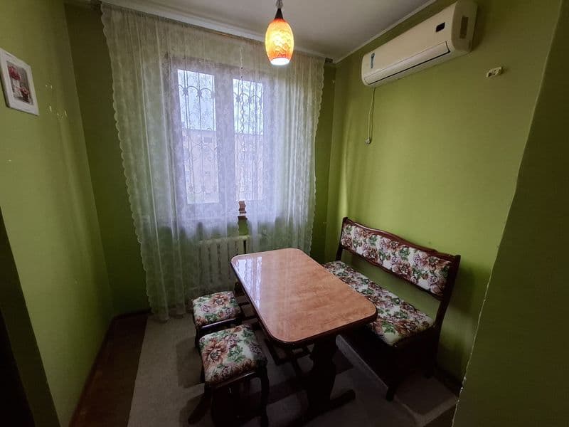 Olmazor tumani tinchli metroga yaqin 4 etajkali domga 4 etaj — фото 3