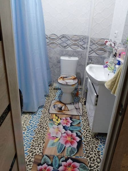 Мирзо Улихбек рой.<br />
Ориентир.  Эко.  Базар.  Для. Синий — фото 3