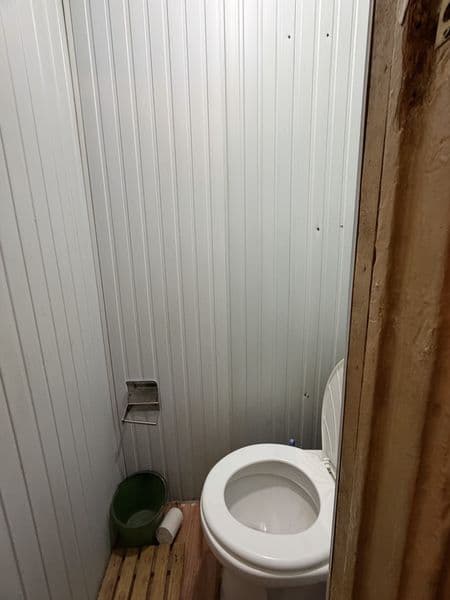 Срочно сдам квартиру <br />
Спутник 8 2/1/2 250& <br />
Есть — фото 4