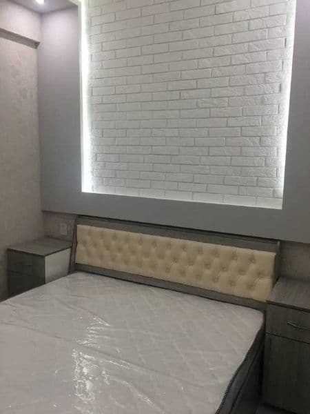 Сдается 2 комнатная на Ц14 Ганга  метро Гафур Гулям..  Сдает — фото 4