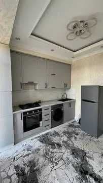 Сдаётся шикарная 3-комнатная квартира <br />
<br />
Район: Ш — фото 4