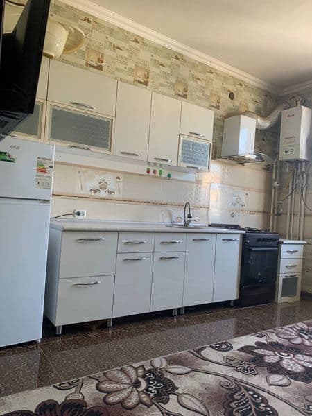 Yashnabod tumani Go'zal mahallada 2-3-3  70kv dom maktab bog — фото 3