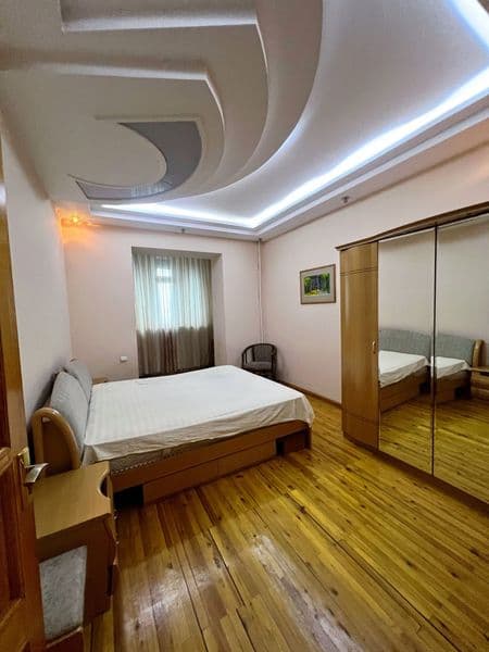 Сдаётся уютная 2-комнатная квартира в Сергели в удобной лока