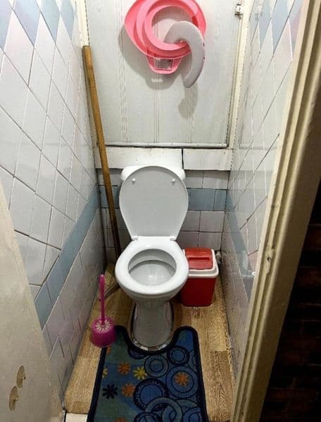 Сдаётся в аренду квартира Кадышева Яшнабадский район <br />
 — фото 5