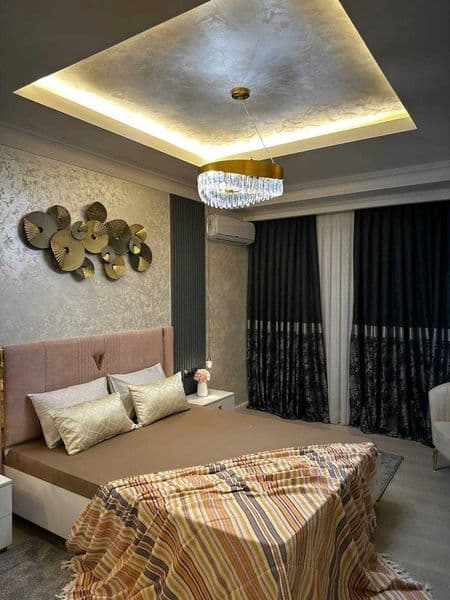 Район: Мирзо-Улугбекский<br />
<br />
Комнат: 3<br />
Этаж:  — фото 2