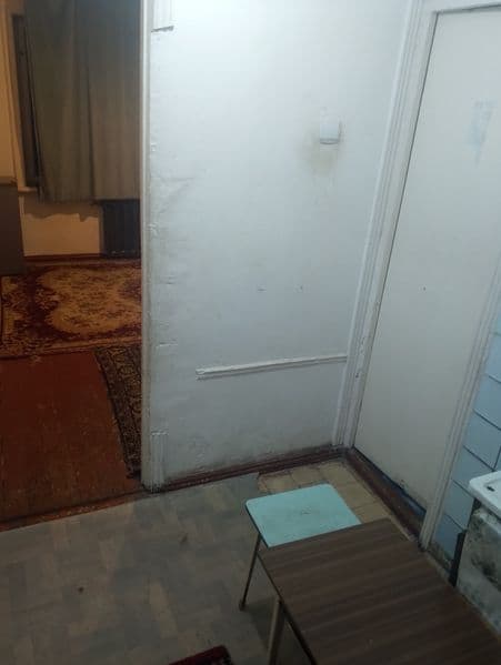 To'kdan boshqa kamunallar Ijara haqqini ichida. Dush va hoja — фото 2