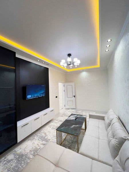 • Район: Мирза Улугбек<br />
• Адрес: ЖК "Parkent Avenue"<br