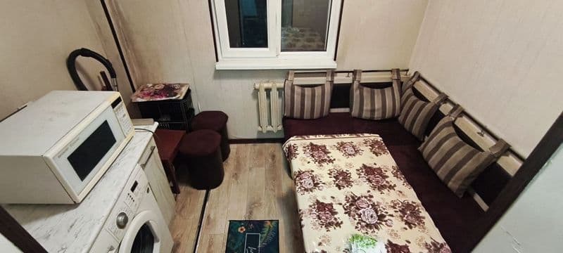 Сдаётся 3х комнатная квартира, ориентир парк Фуркат.<br />
3 — фото 2